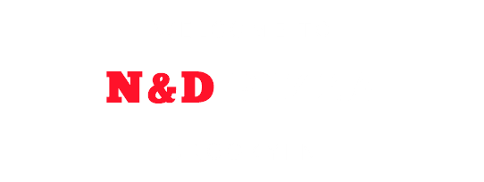 WELCOME TO N&D PIZZA BROOKYLN